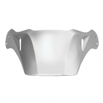 Arai TOUR-X2 kšilt TX stříbrný (Aluminium-Silver)